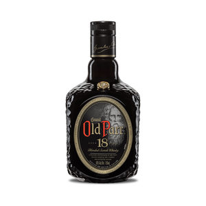Image of Grand Old Parr 18 Year Old Blended Scotch Whisky from Grand Old Parr