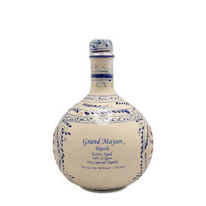Image of Grand Mayan Silver 1.75L