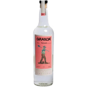 Granja Nomada Espadin Mezcal