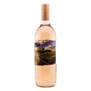 Image of Grape Abduction Rose from Grape Abduction