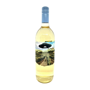 Image of Grape Abduction White from Grape Abduction