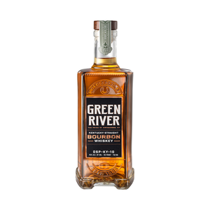 Image of Green River Distilling Co. Straight Bourbon Whiskey from Green River Distilling Co.