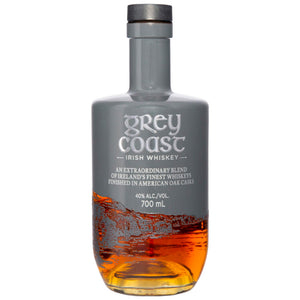 Image of Grey Coast Irish Whiskey from Grey Coast Distillery