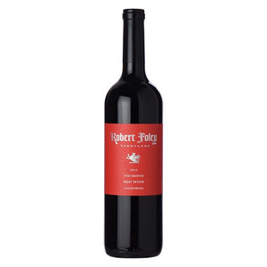 Image of Robert Foley Griffin from Robert Foley Vineyards
