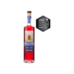 Image of Wilderton Non Alcoholic Bittersweet from Wilderton