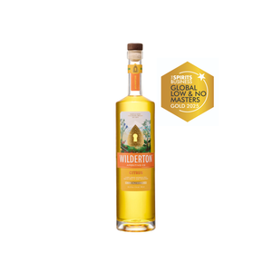 Wilderton Non-Alcoholic Citrus