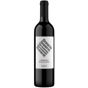 Image of Newsprint Cabernet Sauvignon from Newsprint