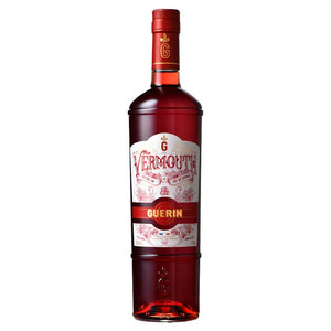 Image of Guerin Sweet Vermouth from Guerin