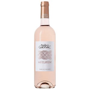 Image of Moulin de Gassac Guilhem Rose from Moulin de Gassac