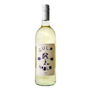 Gulp Hablo Verdejo 2024