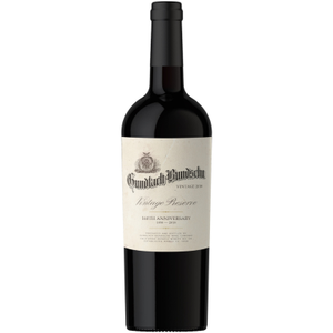 Image of Gundlach-Bundschu Vintage Reserve Cabernet Sauvignon 160th Anniversary from Gundlach-Bundschu