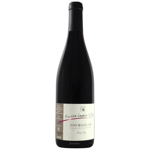 Image of Maurice Lapalus Bourgogne Pinot Noir from Maurice Lapalus