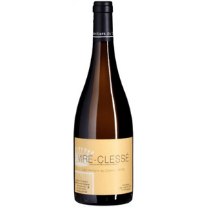 Heritiers du Comte Lafon Vire Clesse 2023