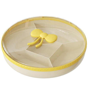 Image of Candy Round, Large w/Divider from manufacturer