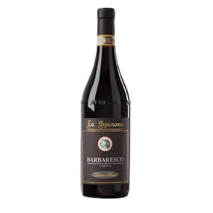 Image of Spinona Barbaresco Bricco Faset from Spinona