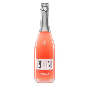 Image of Canella Bellini Cocktail from Canella