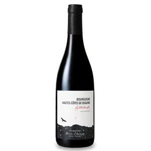 Boris Champy Bourgogne Haute Cotes de Beaune Altitude 2022