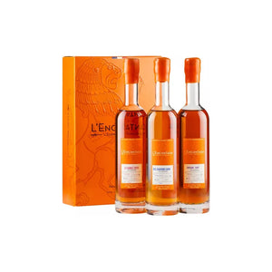 Image of L'Encantada Armagnac d'Auteurs 3 Pack Variety Mix from L'Encantada