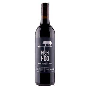 Image of High On The Hog Red Blend