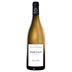 Image of Damien Martin Pouilly Fuisse from Damien Martin