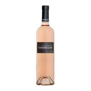 Image of Domaine Fondreche Ventoux Rose from Domaine Fondreche