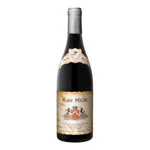 Image of Pegau Plan Pegau Lot 19-20-21 Rouge from Domaine du Pegau