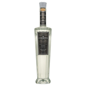 Image of Cierto Tequila Blanco from Cierto Tequila