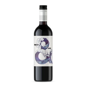 Image of Hither & Yon Touriga Tempranillo McLaren Vale from Hither & Yon