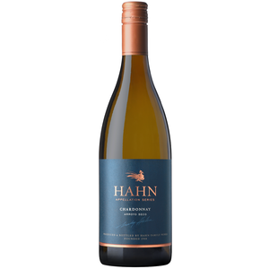 Image of Hahn Chardonnay Arroyo Seco from Hahn Family Wines