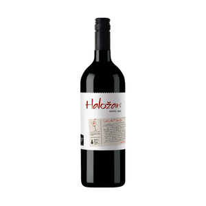 Image of Ptujska Klet 'Halozan' Red from Ptujska Klet