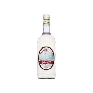 Image of Hamilton Rum The Breezeway Blend from Hamilton Rum