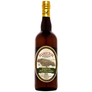 Image of Hamilton Jamaican Pot Gold from Hamilton Distillers
