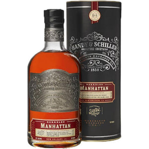 Image of Handy Schiller Manhattan from Handy & Schiller