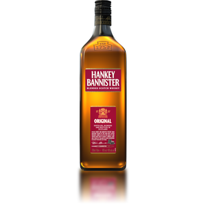Image of Hankey Bannister Blended Scotch from Hankey Bannister & Co.