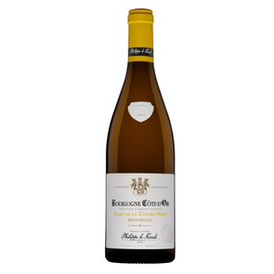 Philippe le Hardi Bourgogne Cote d'Or Clos de la Chaise Dieu 2024