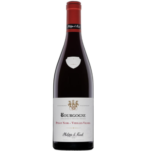 Philippe le Hardi Bourgogne Rouge Vieilles Vignes 2023