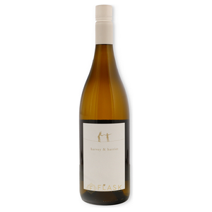 Image of Harvey & Harriet White Blend from Booker Vineyard
