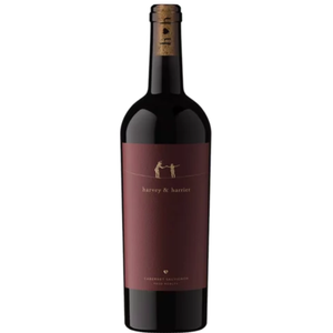 Harvey & Harriet Cabernet Sauvignon Paso Robles 2024