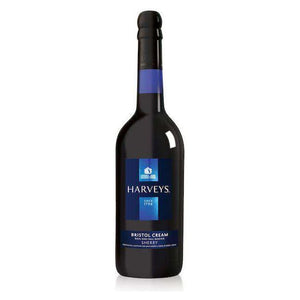 Image of Harveys Bristol Cream Sherry from Harveys