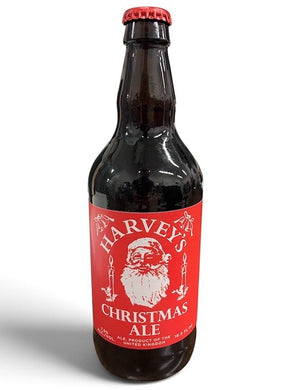 Harveys Christmas Ale