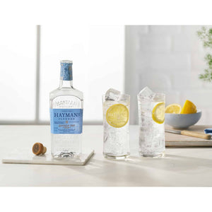 Image of Hayman London Dry Gin from Hayman Distillers