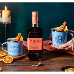 Image of Haymans Sloe Gin from Hayman's Distillers