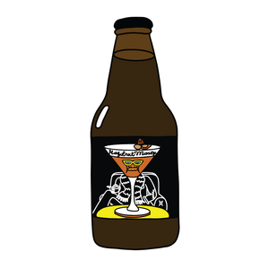 Image of Prairie Artisan Ales Hazelnut Marty - Single from Prairie Artisan Ales