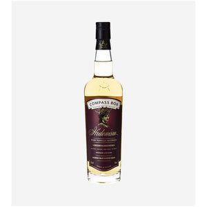 Image of Compass Box Hedonism Blended Scotch from Compass Box