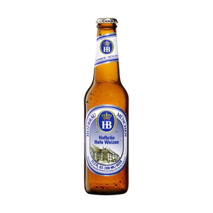 Image of Hofbrauhaus Hefe Weiss - Single from Hofbrauhaus