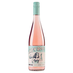 Riccitelli Hey Rose
