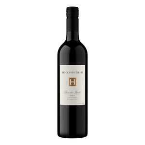Hickinbotham Brooks Road Shiraz 2019