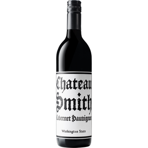 Image of Real Wine By Charles Smith Cabernet Sauvignon from Charles Smith Wines