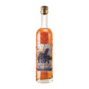 Image of High West Distillery Rendezvous Straight Rye Blended Whiskey from High West Distillery