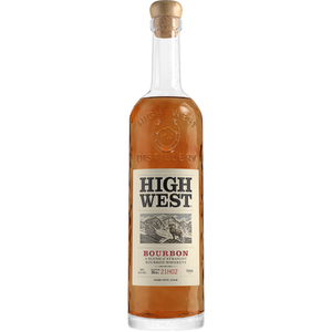 Image of High West Distillery Bourbon from High West Distillery